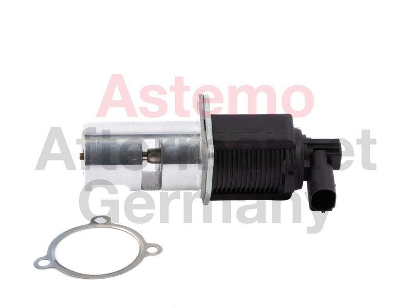 HITACHI 2505966 AGR-Ventil f&uuml;r DACIA u.a.