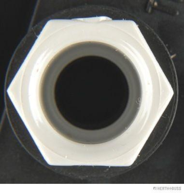 HERTH+BUSS 84750047 Kennzeichenleuchte 12 V, 24 V