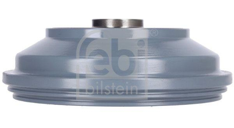 FEBI BILSTEIN 183839 Bremstrommel f&uuml;r SUZUKI