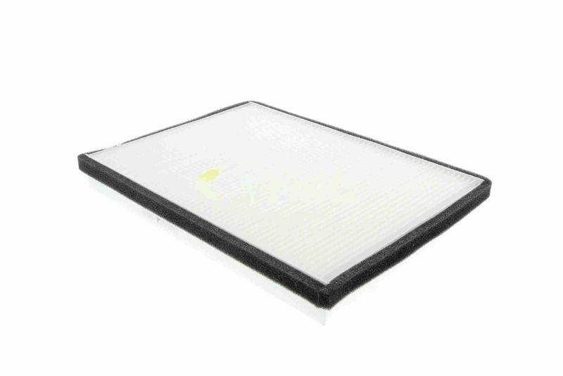 VEMO V10-30-1016 Filter, Innenraumluft 255x180x30 mm, Textilrahmen f&uuml;r VW