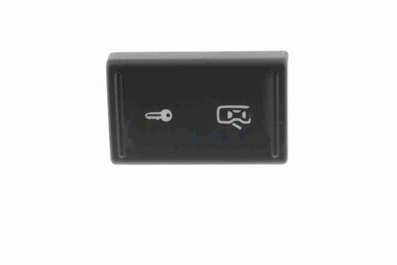 VEMO V10-73-0197 Stellelement, Zentralverriegelung Zentralverriegelung für SKODA