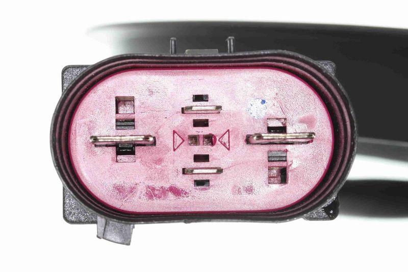 VEMO V15-01-1943 L&uuml;fter, Motork&uuml;hlung 12V 400W 370mm f&uuml;r VW