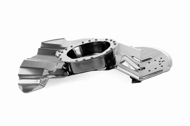 VAICO V20-3442 Spritzblech, Bremsscheibe Vorderachse, links f&uuml;r BMW