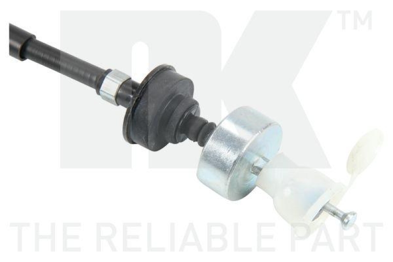 NK 921945 Seilzug, Kupplungsbet&auml;tigung f&uuml;r CITROEN