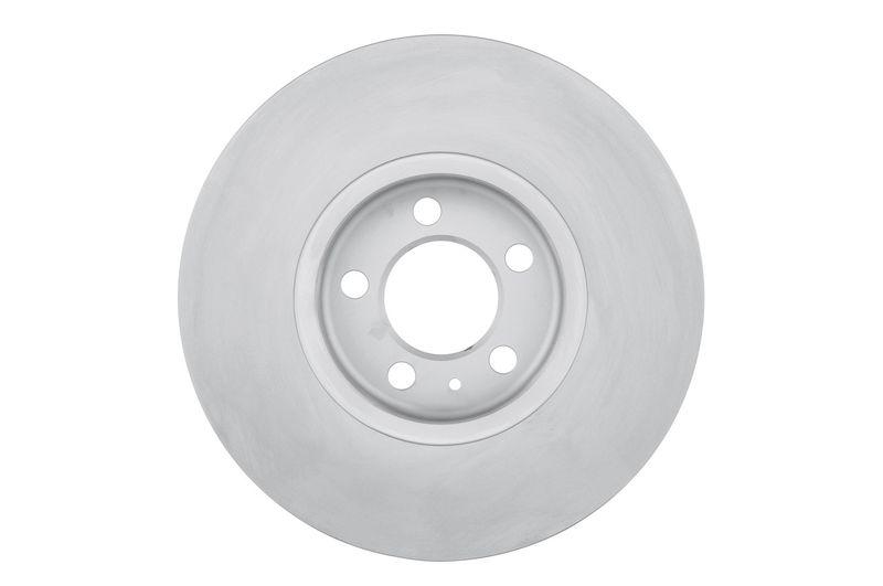 BOSCH 0 986 478 867 Bremsscheiben &Oslash; 288mm f&uuml;r Vorderachse