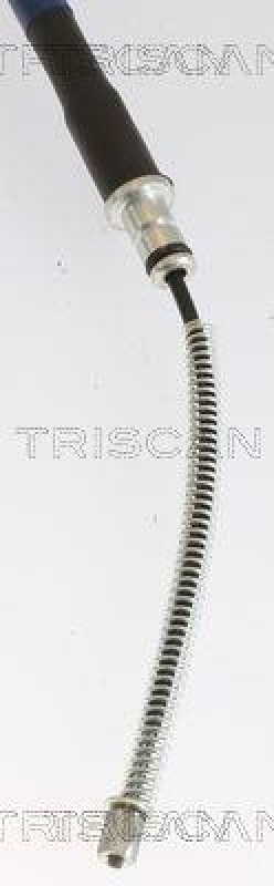 TRISCAN 8140 181145 Handbremsseil f&uuml;r Kia