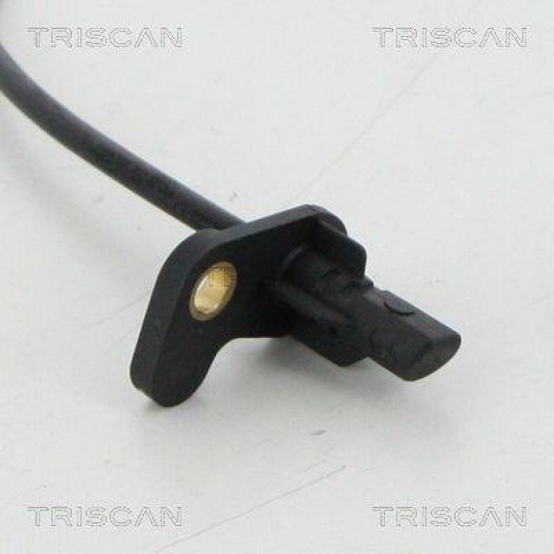 TRISCAN 8180 25236 Sensor, Raddrehzahl f&uuml;r Renault Clio, Captur