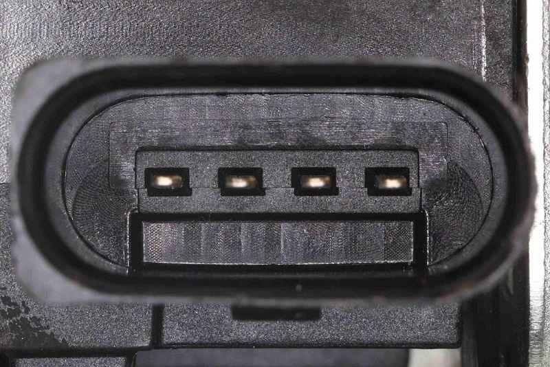 VEMO V10-85-0134 Heckklappenschloss für VW