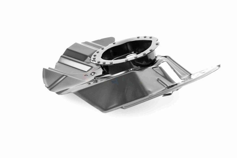 VAICO V20-3443 Spritzblech, Bremsscheibe Vorderachse, rechts f&uuml;r BMW