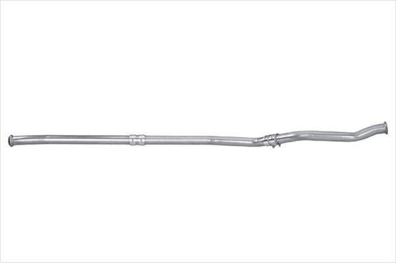 HELLA 8LA 366 002-871 Abgasrohr PEUGEOT