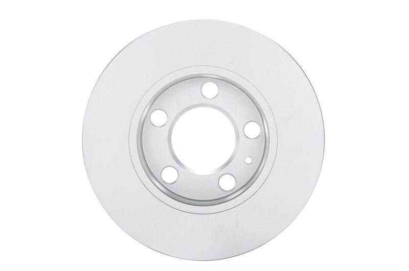 BOSCH 0 986 478 868 Bremsscheiben &Oslash; 232mm f&uuml;r Hinterachse