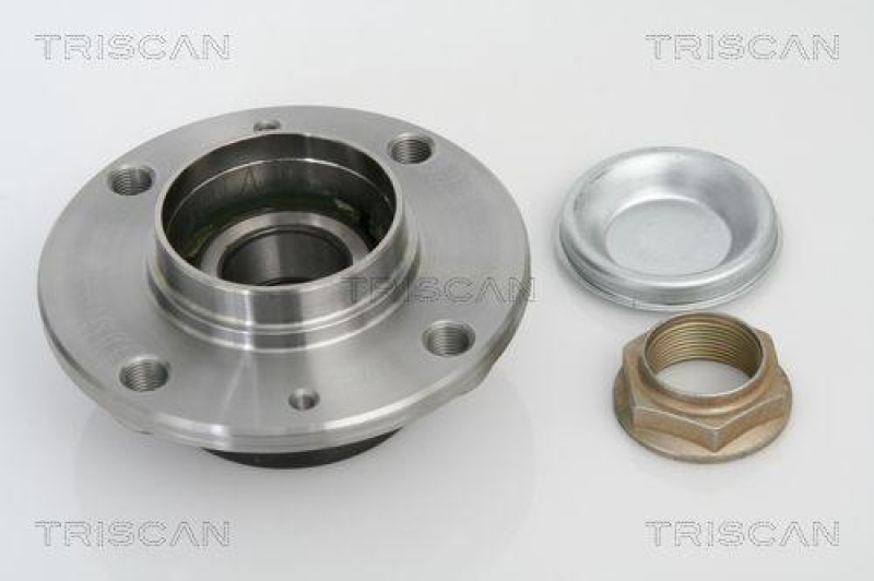 TRISCAN 8530 38213 Radlagersatz Hinten f&uuml;r Citroen C5, C5 Weekend