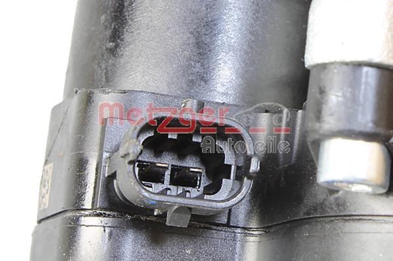 METZGER 6261224 Bremssattel Neuteil, Mit Stellelement f&uuml;r FORD HA rechts