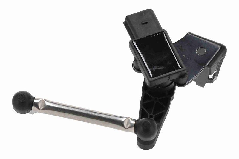 VEMO V10-72-0217 Sensor, xenonlicht (Leuchtweitenregulier 3-Polig / Vorderachse, rechts für VAG