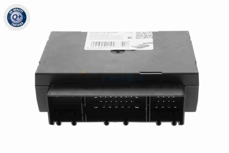 VEMO V10-73-0199 Steuerger&auml;t, Zentralverriegelung Zentralverriegelung f&uuml;r SKODA