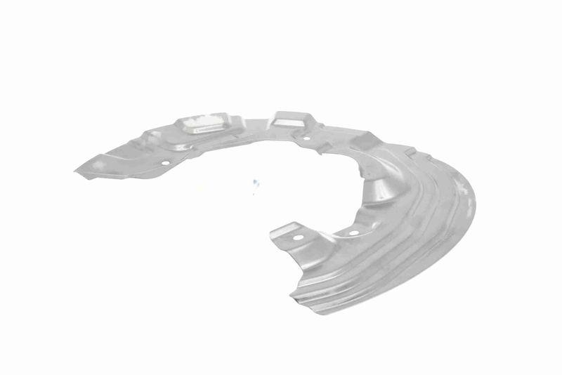 VAICO V20-3444 Spritzblech, Bremsscheibe Vorderachse, links f&uuml;r BMW