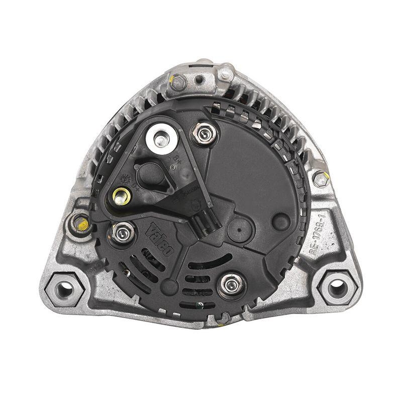 VALEO 439007 Generator Neu - ORIGINS