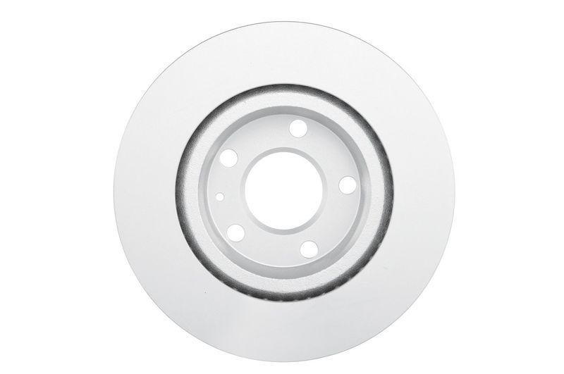 BOSCH 0 986 478 869 Bremsscheiben &Oslash; 280mm f&uuml;r Hinterachse