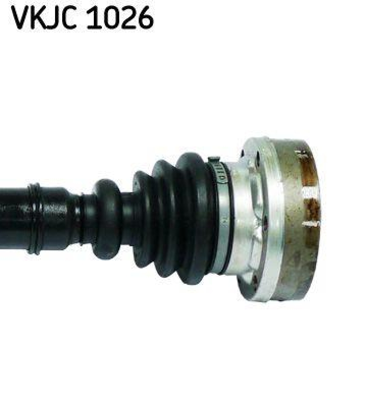 SKF VKJC 1026 Antriebswelle
