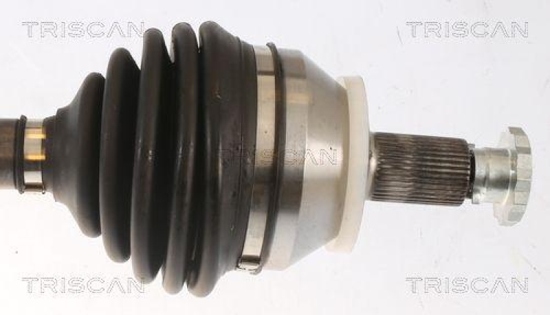 TRISCAN 8540 295048 Antriebswelle f&uuml;r Vag