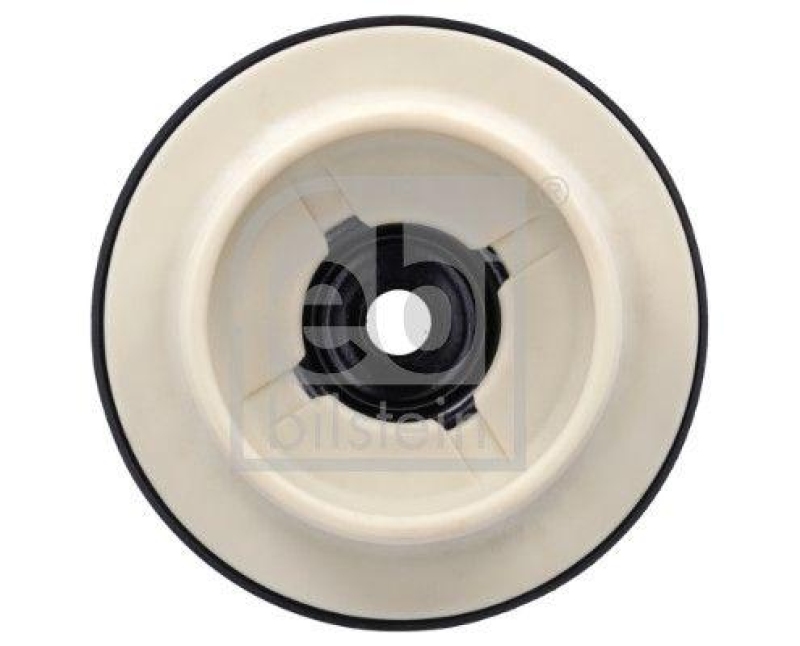 FEBI BILSTEIN 109628 Federbeinst&uuml;tzlagersatz mit Kugellager f&uuml;r Fiat