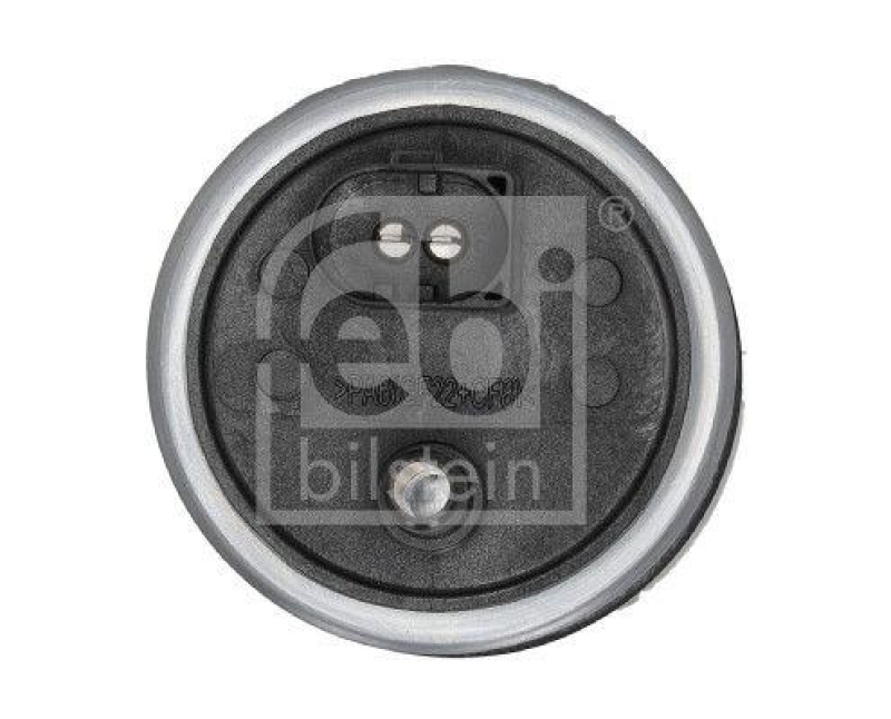 FEBI BILSTEIN 174039 Kraftstofffilter f&uuml;r VOLVO