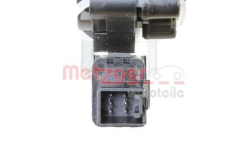METZGER 2160614 Fensterheber Mit Motor f&uuml;r MAZDA vornerechts