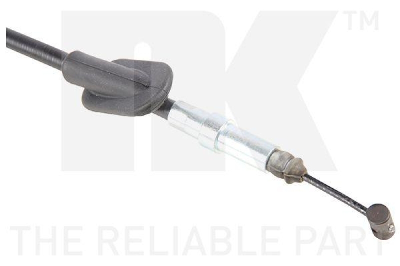 NK 902627 Seilzug, Feststellbremse f&uuml;r HONDA