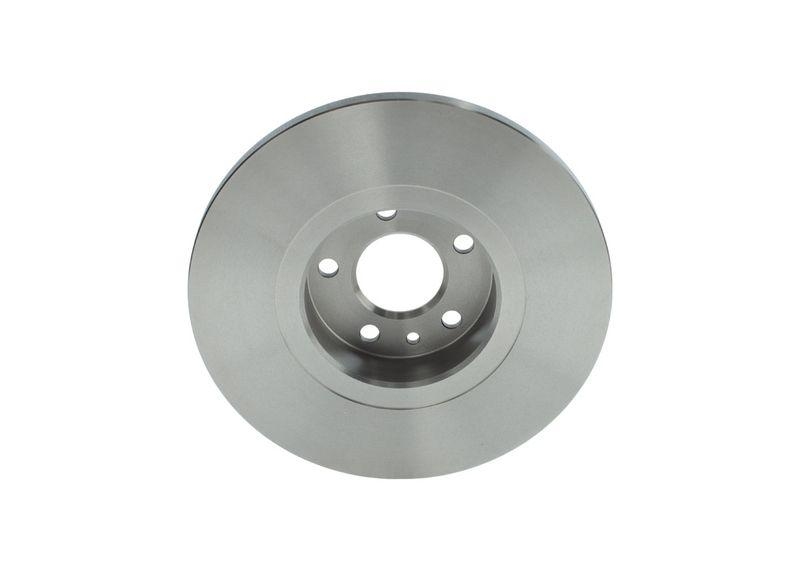 Bosch 0 986 478 668 Bremsscheibe BD584