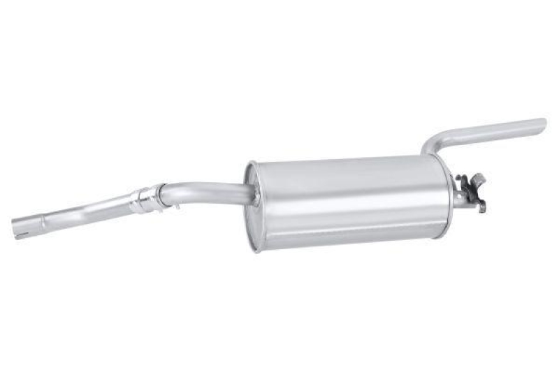 HELLA 8LD 366 026-381 Endschalld&auml;mpfer ALFA ROMEO