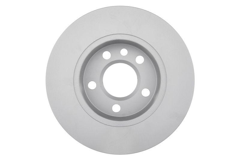 BOSCH 0 986 478 871 Bremsscheiben &Oslash; 280mm f&uuml;r Hinterachse