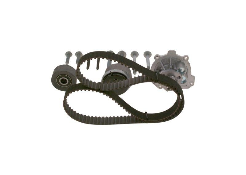 BOSCH 1 987 946 956 Wasserpumpe + Zahnriemensatz