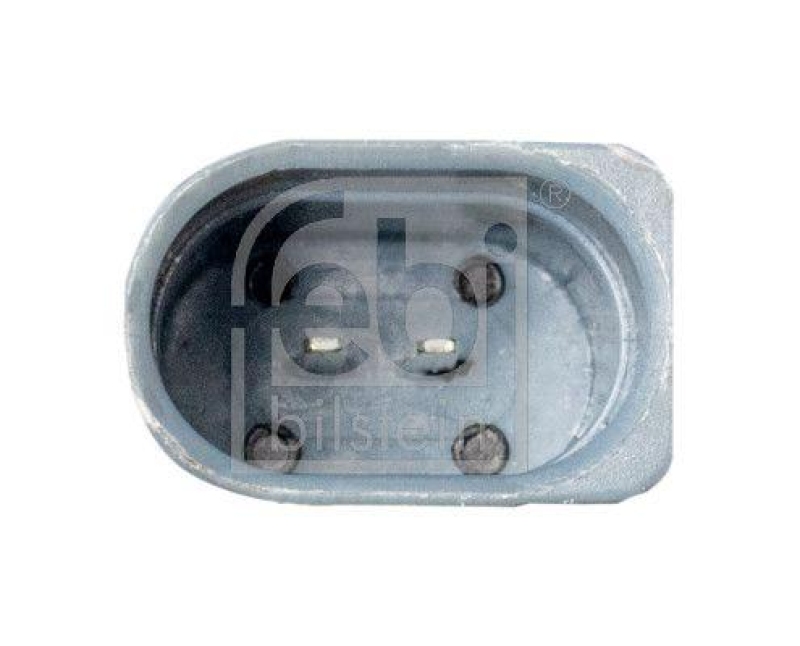 FEBI BILSTEIN 179426 Motorlager f&uuml;r VW-Audi