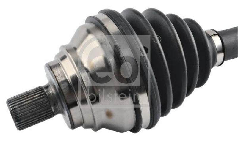 FEBI BILSTEIN 186001 Antriebswelle f&uuml;r VW-Audi