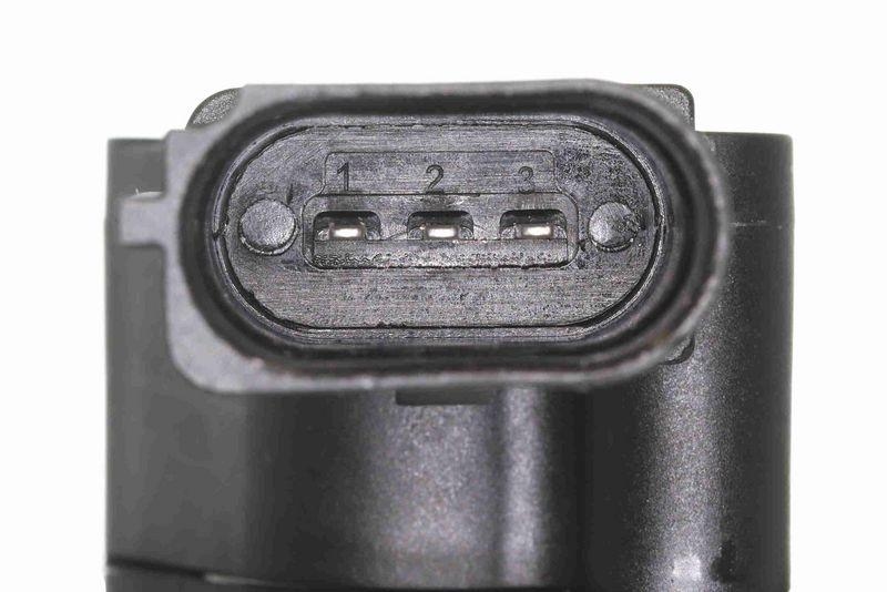 VEMO V10-72-0219 Sensor, xenonlicht (Leuchtweitenregulier 3-Polig / Vorderachse, rechts für VAG