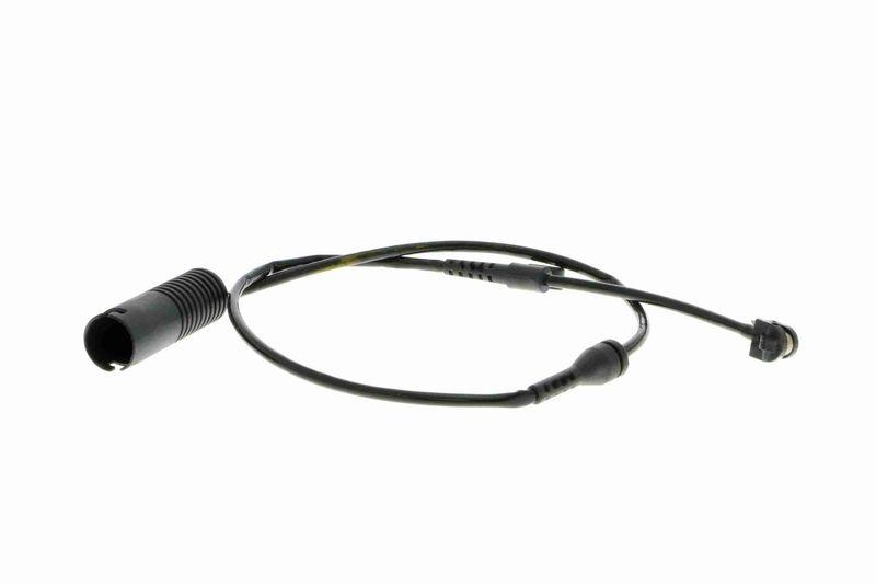 VEMO V20-72-5110 Warnkontakt, Bremsbelagverschleiß 620 mm hinten für BMW