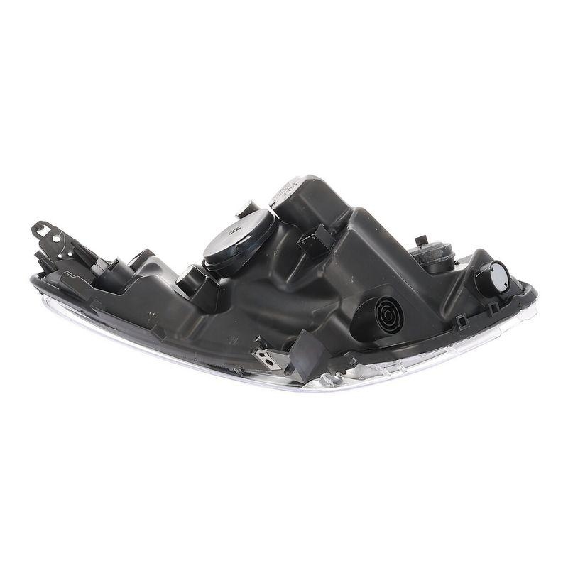 VALEO 043676 Scheinwerfer Suzuki Splash 2008 L