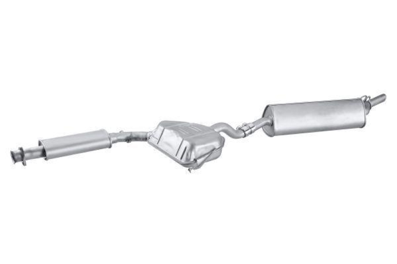 HELLA 8LD 366 026-391 Endschalld&auml;mpfer ALFA ROMEO