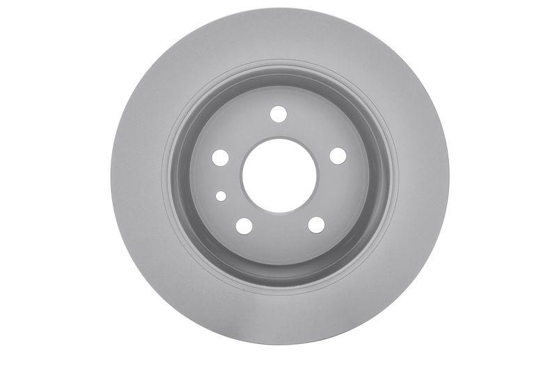 BOSCH 0 986 478 873 Bremsscheiben &Oslash; 280mm f&uuml;r Hinterachse