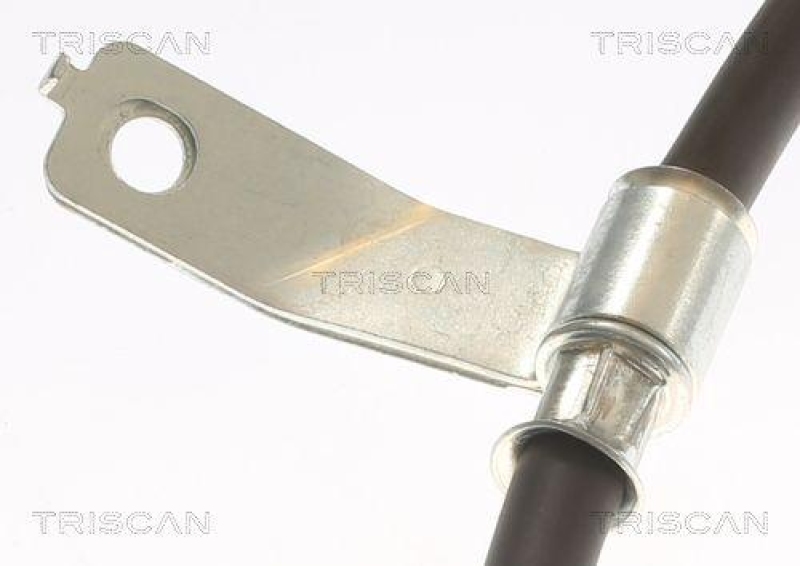 TRISCAN 8140 181149 Handbremsseil f&uuml;r Kia