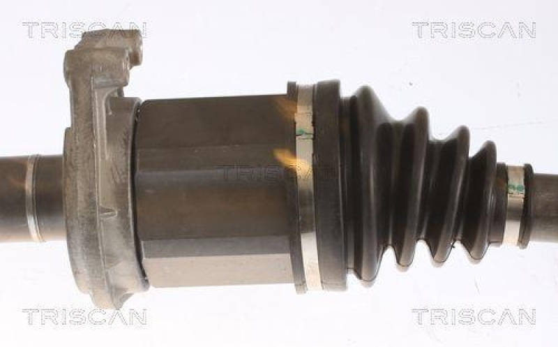TRISCAN 8540 295050 Antriebswelle f&uuml;r Vag