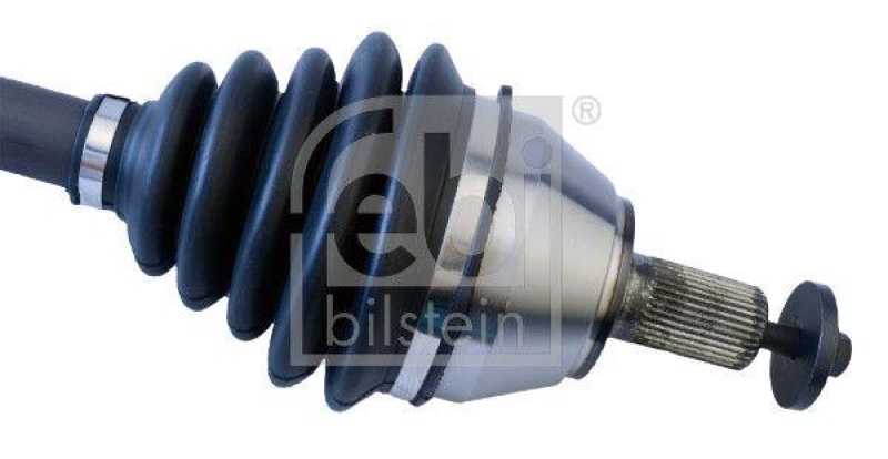 FEBI BILSTEIN 186002 Antriebswelle f&uuml;r VOLVO