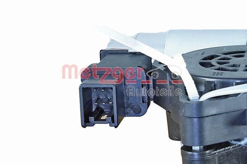 METZGER 2160616 Fensterheber Mit Motor f&uuml;r MAZDA hinten rechts