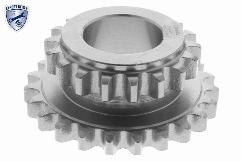 VAICO V10-10026-SP Steuerkettensatz Kurbel-/ Nockenwelle, Geschlossen f&uuml;r VW