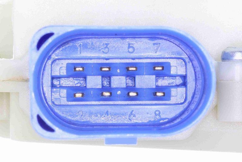 VEMO V10-85-0140 Türschloss für VW