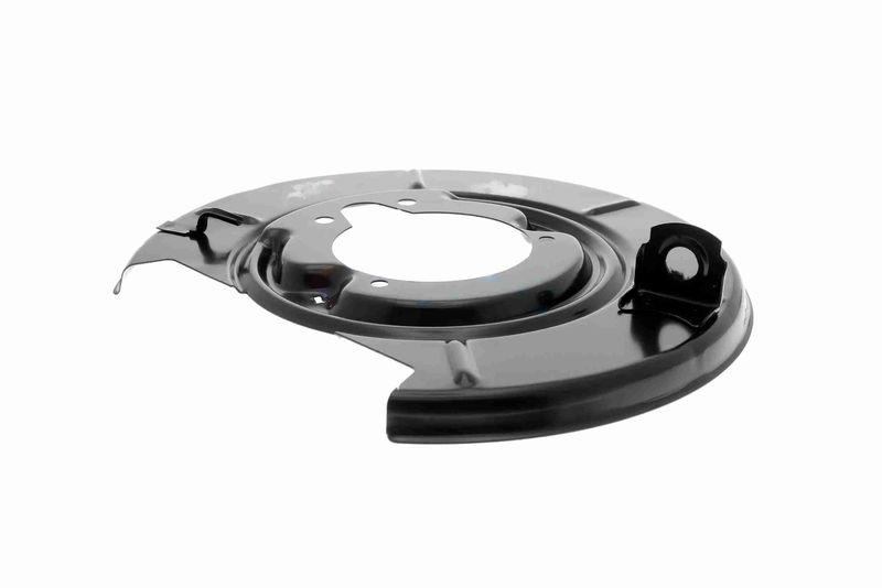 VAICO V20-3447 Spritzblech, Bremsscheibe Hinterachse, rechts f&uuml;r BMW