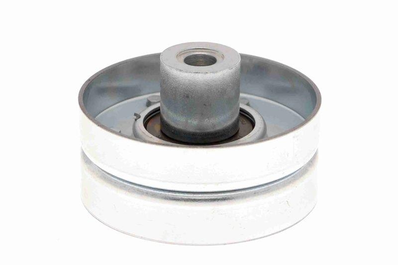 VAICO V25-0528 Umlenk-/F&uuml;hrungsrolle, Keilrippenriemen Keilrippenriemen f&uuml;r FORD