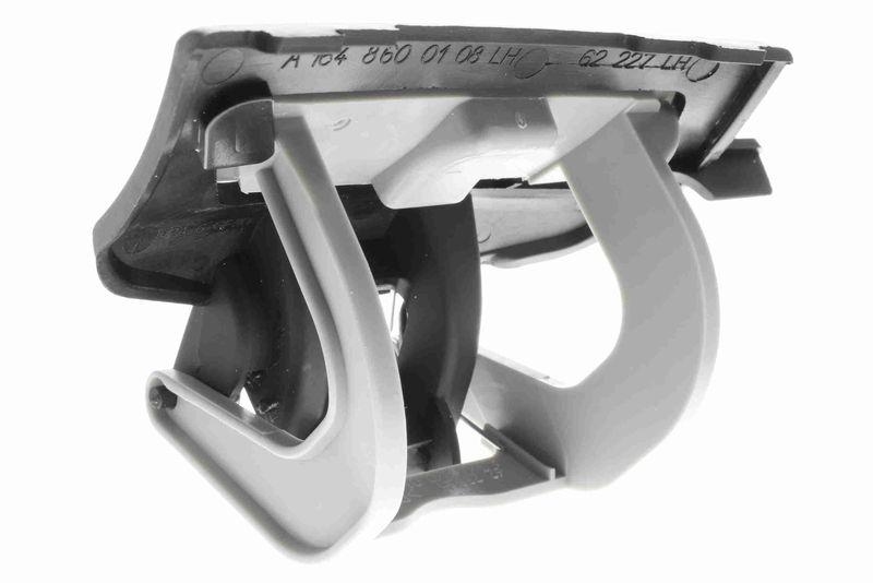 VEMO V30-08-0420 Blende, Sto&szlig;f&auml;nger Blende Scheinwerferreinigungsanlage f&uuml;r MERCEDES-BENZ