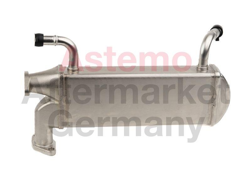 HITACHI 2505973 Kühler, AGR-Ventil für VW u.a.