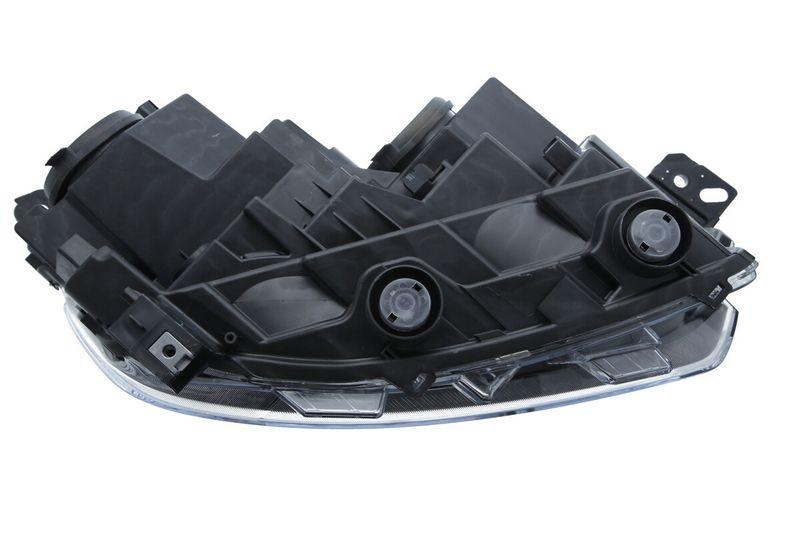 VALEO 450622 Scheinwerfer CITROEN Berlingo BASIS LHD L